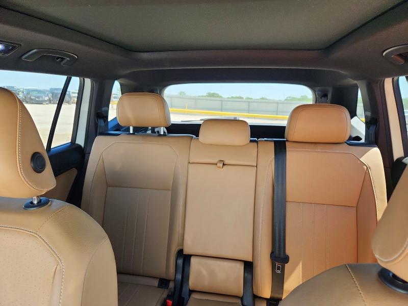 2023 Volkswagen Tiguan მანქანა იყიდება აუქციონზე, vin: 3VVCB7AX3PM138023, აუქციონის ნომერი: 50595506
