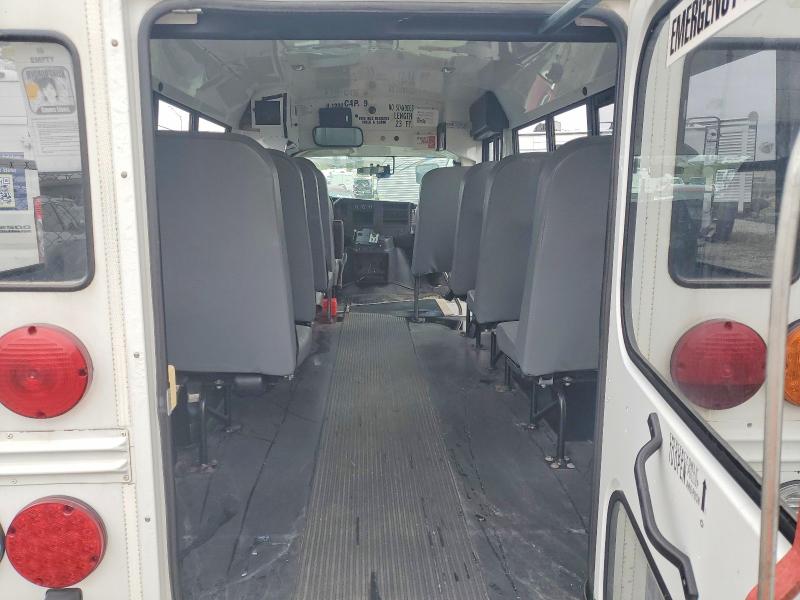 47120366 :رقم المزاد ، 1GB0G2BA9C1175895 vin ، 2012 Chev Express مزاد بيع