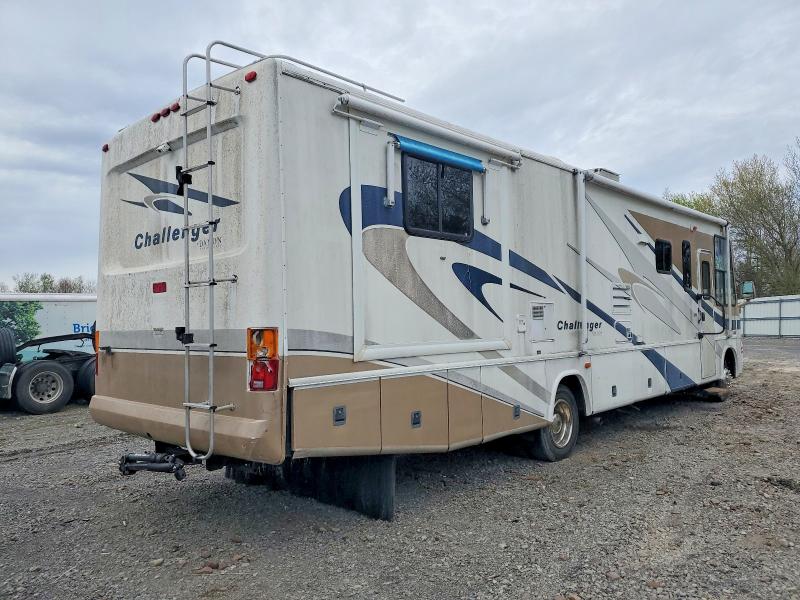 2003 Wrkh Motorhome მანქანა იყიდება აუქციონზე, vin: 5B4MP67G733371782, აუქციონის ნომერი: 47280416