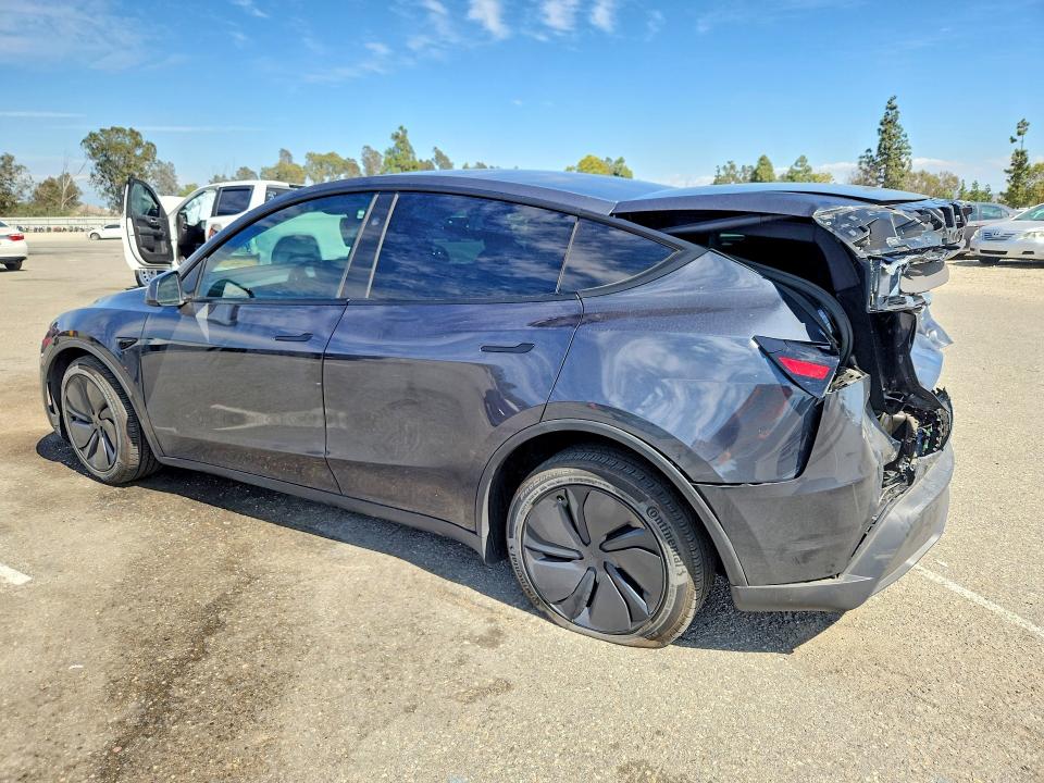 Aukcja sprzedaży 2026 Tesla Model Y, vin: 7SAYGDEE3TF344876, numer aukcji: 51307056