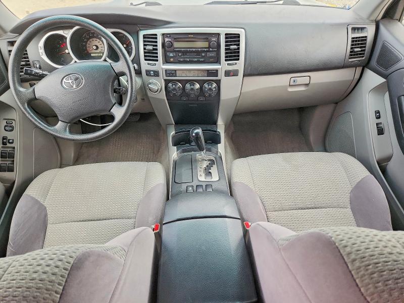 Продажа на аукционе авто 2003 Toyota 4runner, vin: JTEBU14R930015205, номер лота: 51473336