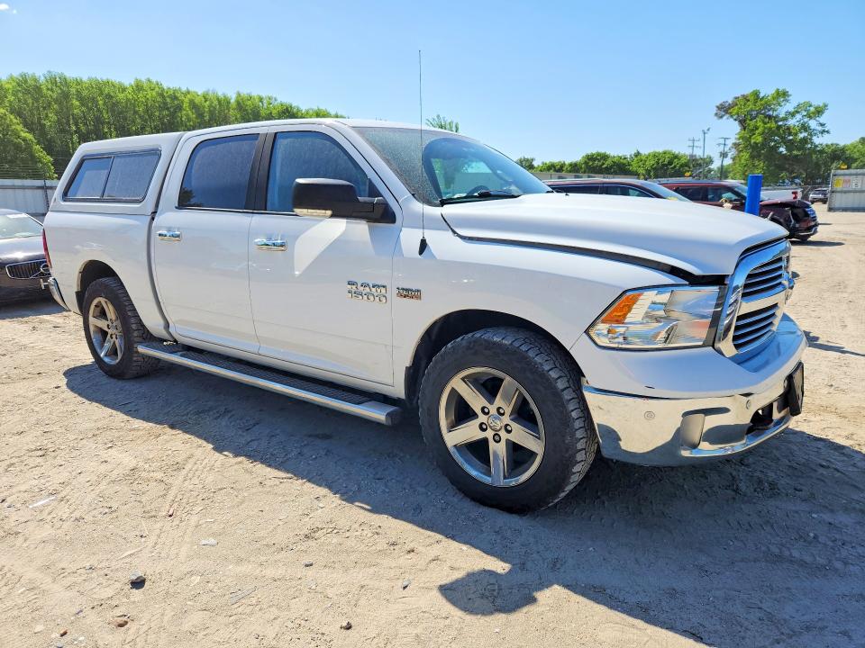 Продаж на аукціоні авто 2015 Ram 1500, vin: 1C6RR7LT9FS611290, номер лоту: 50270956
