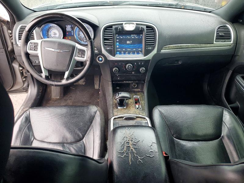 Продаж на аукціоні авто 2012 Chrysler 300, vin: 2C3CCAHG9CH174746, номер лоту: 50078966