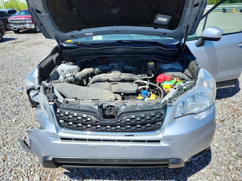 51600216 :رقم المزاد ، JF2SJADC0GH563823 vin ، 2016 Subaru Forester مزاد بيع
