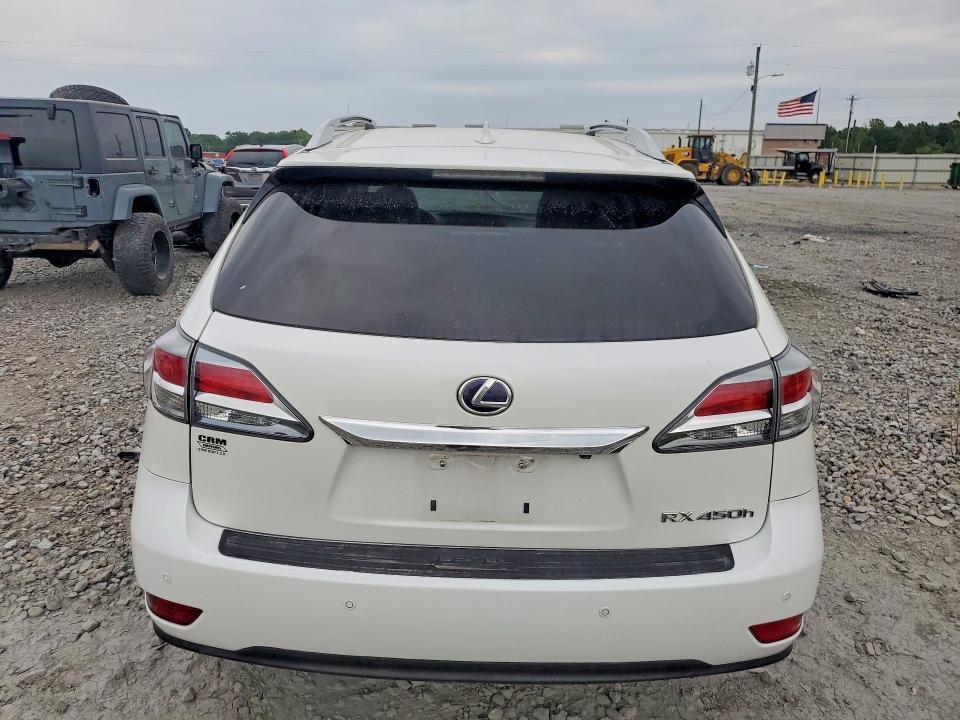 Продажа на аукционе авто 2015 Lexus Rx, vin: 2T2BC1BA8FC010264, номер лота: 51521616