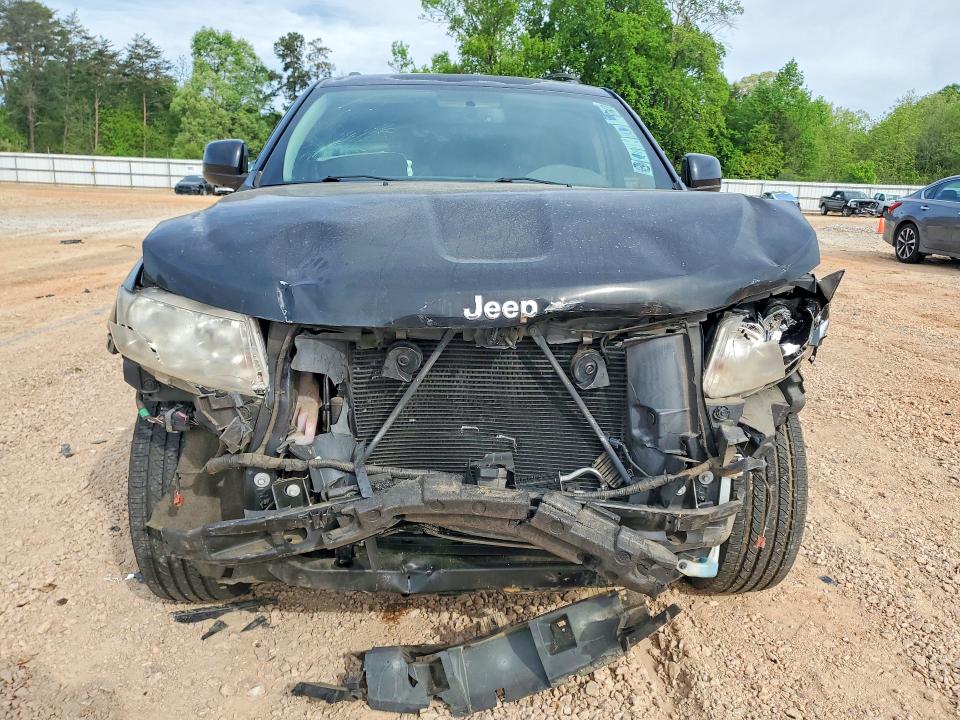 Продажа на аукционе авто 2013 Jeep Grand Cherokee, vin: 1C4RJFAG3DC636354, номер лота: 49646736