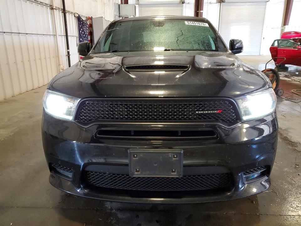 Aukcja sprzedaży 2019 Dodge Durango, vin: 1C4SDJCT8KC617110, numer aukcji: 51451676