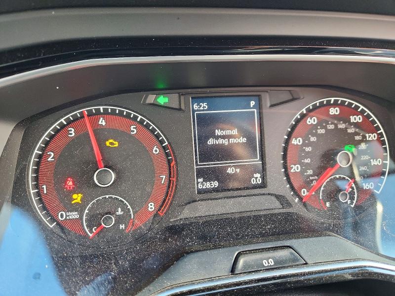 Aukcja sprzedaży 2021 Volkswagen Jetta, vin: 3VWC57BU7MM056475, numer aukcji: 49834986