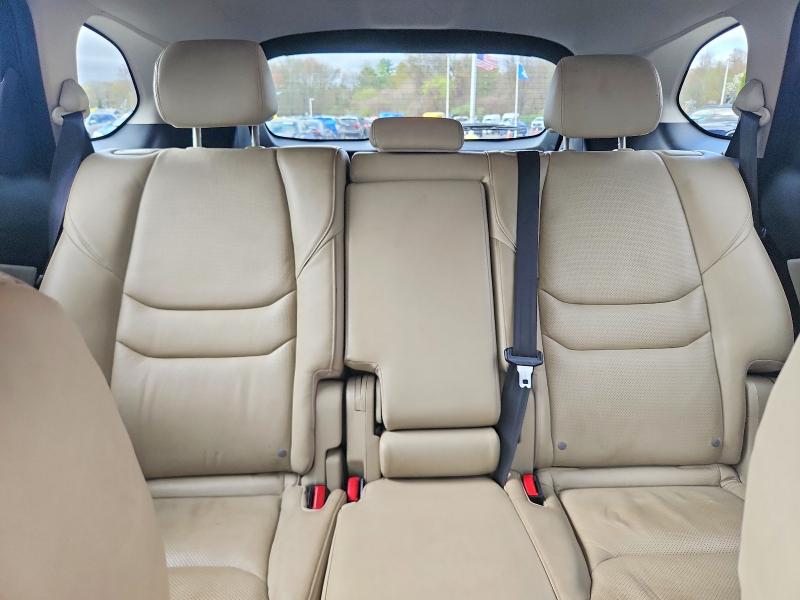 Продажа на аукционе авто 2016 Mazda Cx-9, vin: JM3TCBCY1G0102491, номер лота: 49764876