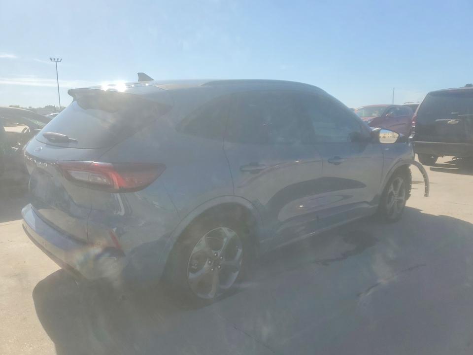 2024 Ford Escape მანქანა იყიდება აუქციონზე, vin: 1FMCU0MN2RUA16774, აუქციონის ნომერი: 49057196
