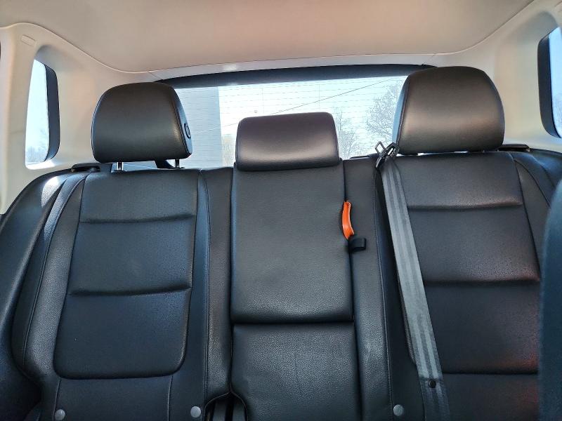 Aukcja sprzedaży 2012 Volkswagen Tiguan, vin: WVGBV7AX0CW566171, numer aukcji: 50945086