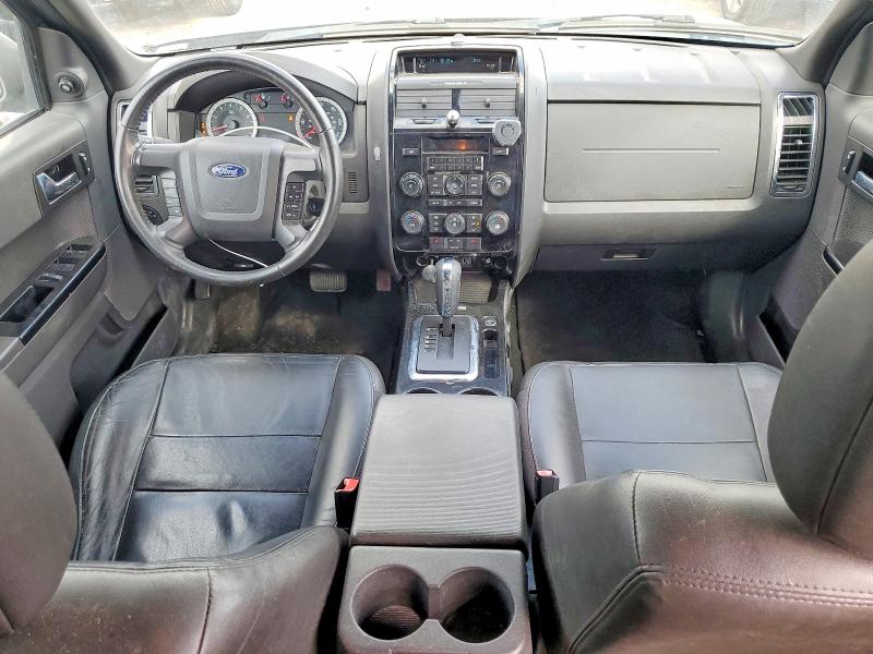 Aukcja sprzedaży 2012 Ford Escape, vin: 1FMCU9EG8CKC53518, numer aukcji: 50489106