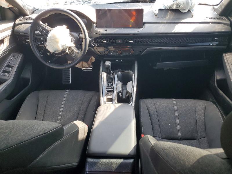 Продаж на аукціоні авто 2025 Honda Accord, vin: 1HGCY2F5XSA022557, номер лоту: 49023266