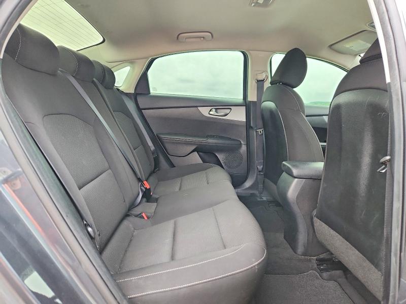 Продажа на аукционе авто 2020 Kia Forte, vin: 3KPF24AD6LE201247, номер лота: 52054916