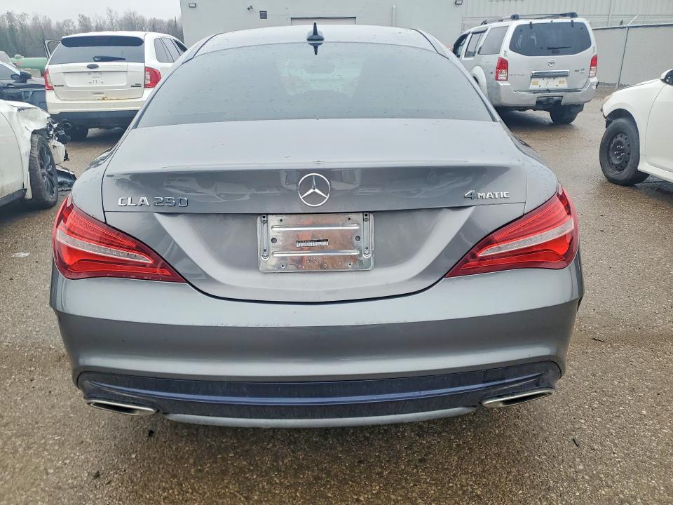Aukcja sprzedaży 2018 Mercedes-benz Cla, vin: WDDSJ4GB8JN620951, numer aukcji: 49048006