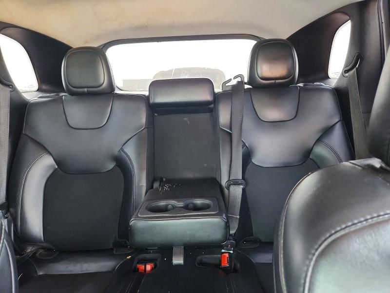 Продажа на аукционе авто 2020 Jeep Cherokee, vin: 1C4PJLLB0LD645612, номер лота: 51547806