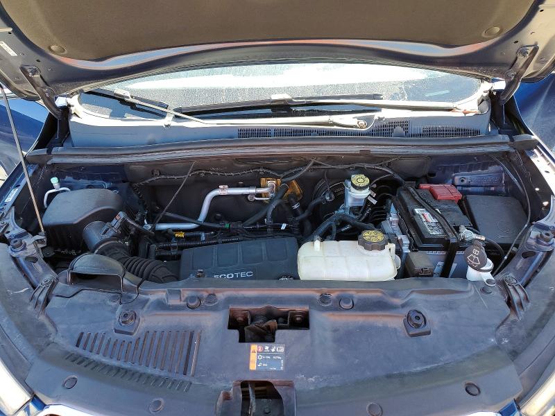 Продаж на аукціоні авто 2019 Buick Encore, vin: KL4CJASB4KB776048, номер лоту: 50171056
