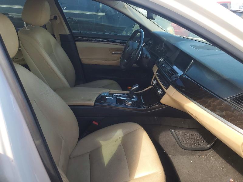 79252875 :رقم المزاد ، WBA5A5C54GG350270 vin ، 2016 Bmw 528 مزاد بيع