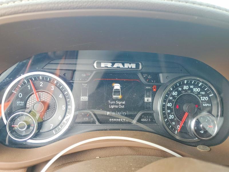 Продажа на аукционе авто 2022 Ram 3500, vin: 3C63R3JJ5NG382659, номер лота: 49452656
