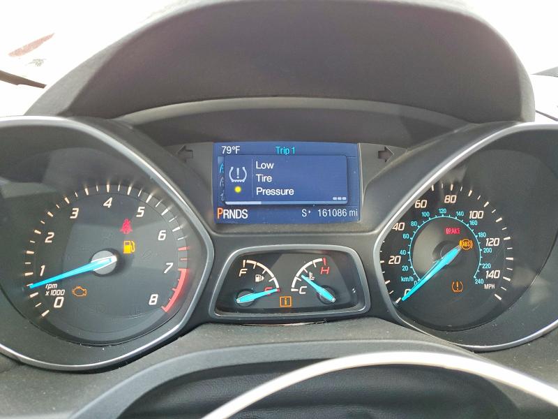 49368976 :رقم المزاد ، 1FMCU0GX6EUB69990 vin ، 2014 Ford Escape مزاد بيع
