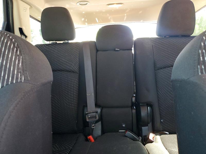 Продажа на аукционе авто 2017 Dodge Journey, vin: 3C4PDCBG6HT516019, номер лота: 51172596