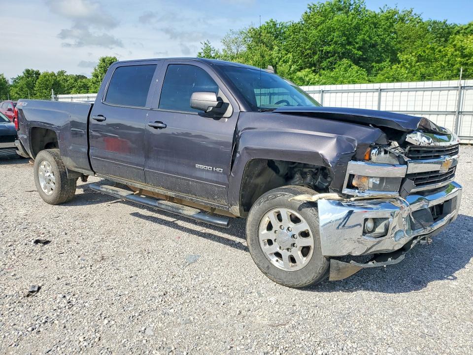 Aukcja sprzedaży 2015 Chevrolet Pick Up, vin: 1GC1KVEG0FF642452, numer aukcji: 51166866