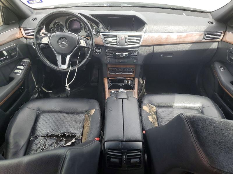 Aukcja sprzedaży 2013 Mercedes-benz E, vin: WDDHF5KB9DA698854, numer aukcji: 49141106