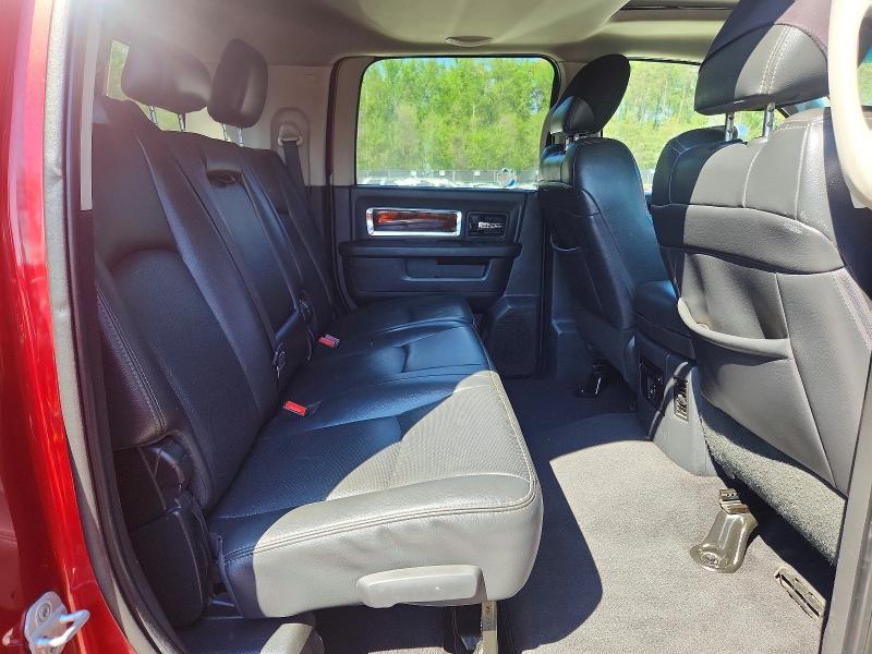 Aukcja sprzedaży 2012 Dodge Ram 3500, vin: 3C63D3ML2CG212915, numer aukcji: 49801366