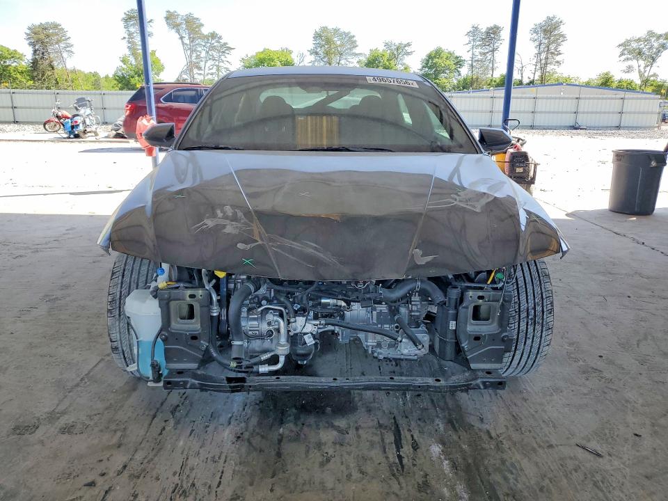 Aukcja sprzedaży 2026 Hyundai Elantra, vin: KMHLM4DG8TU167991, numer aukcji: 49657656