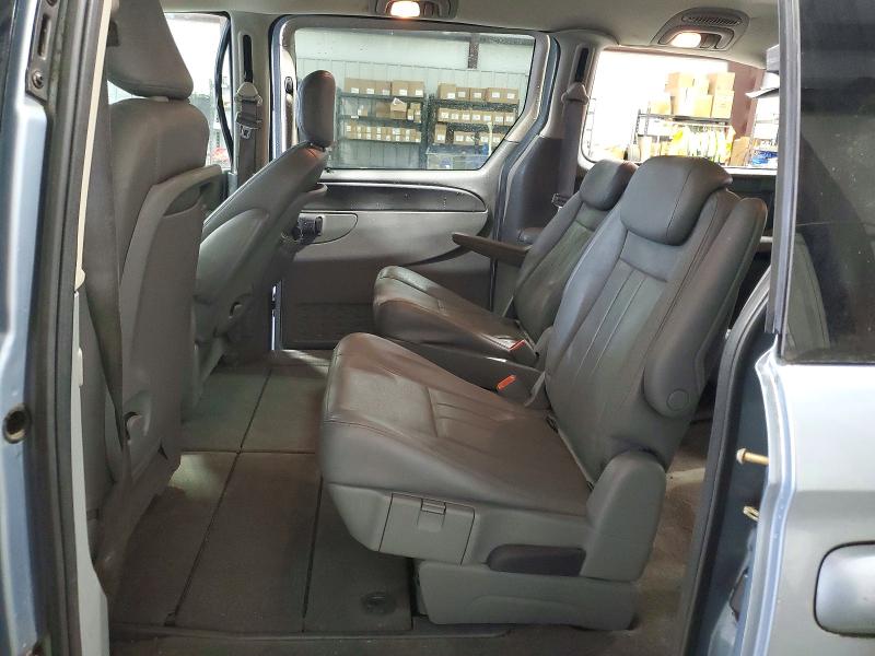 Aukcja sprzedaży 2006 Dodge Grand Caravan, vin: 2D4GP44L96R793046, numer aukcji: 51644696