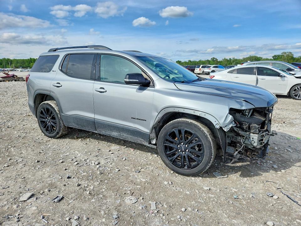 Aukcja sprzedaży 2023 Gmc Acadia, vin: 1GKKNML46PZ248070, numer aukcji: 51512056