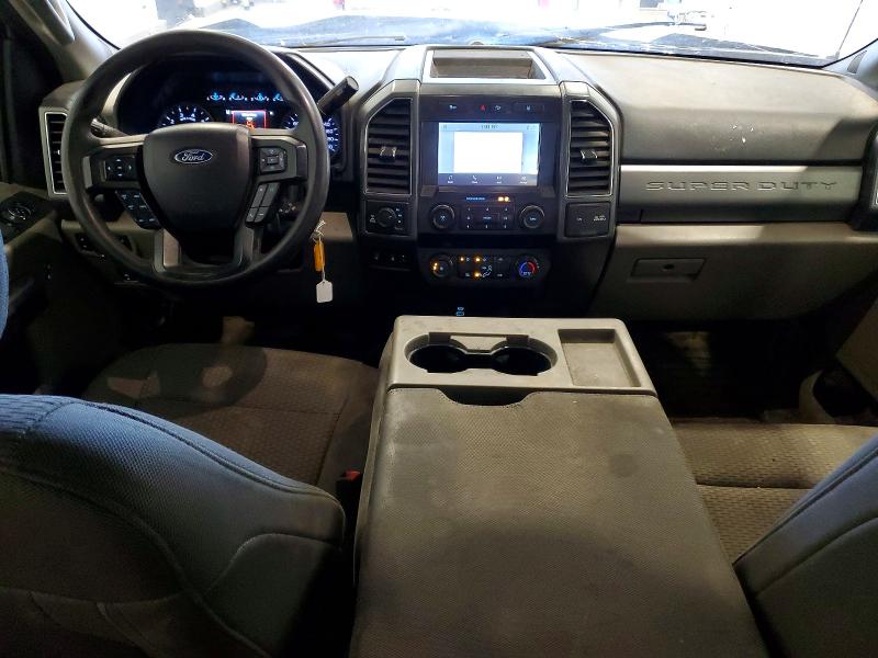 Продаж на аукціоні авто 2020 Ford F350, vin: 1FT8W3B62LEC95355, номер лоту: 49120986