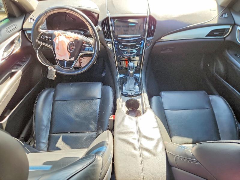 Aukcja sprzedaży 2014 Cadillac Ats, vin: 1G6AB5RA2E0189445, numer aukcji: 48935946