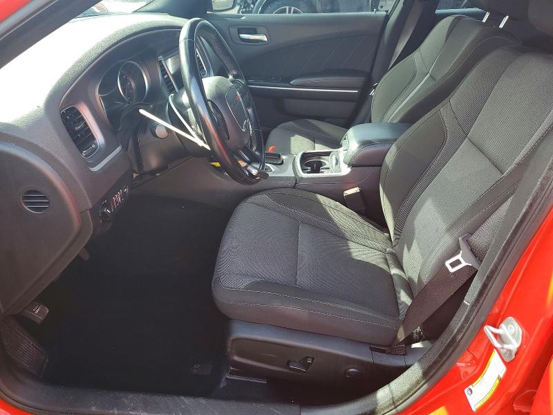 Продаж на аукціоні авто 2022 Dodge Charger, vin: 2C3CDXBG6NH196649, номер лоту: 48310666