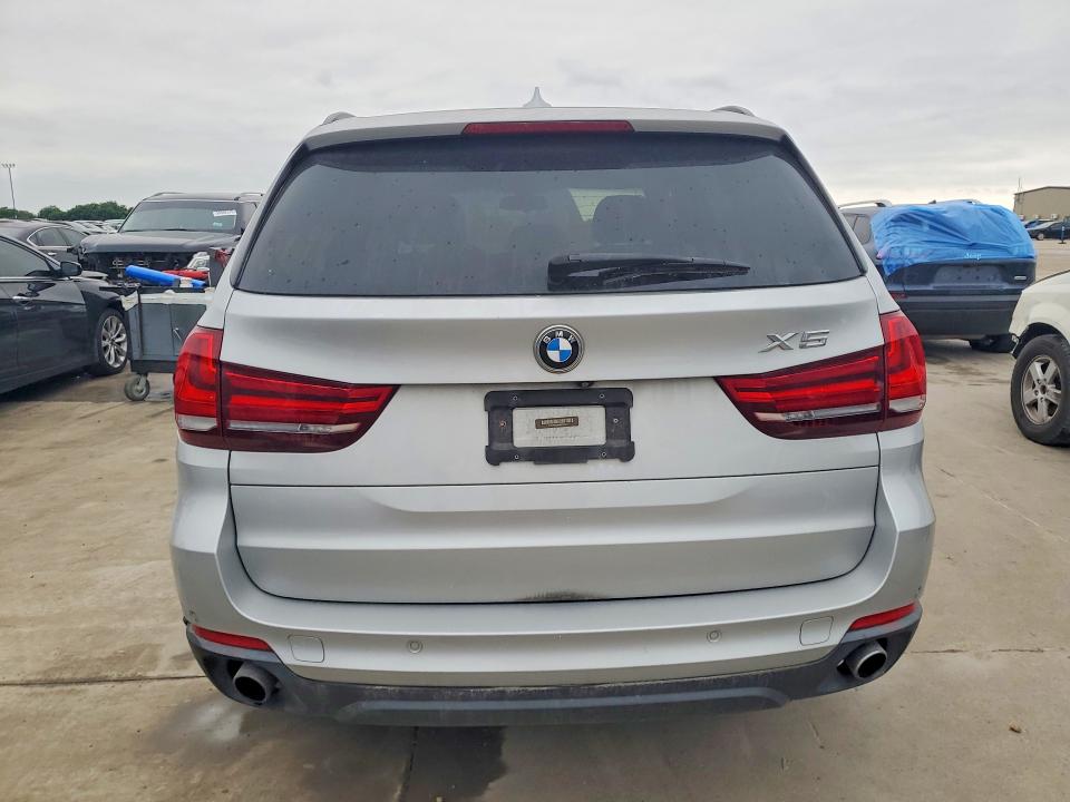 Aukcja sprzedaży 2016 Bmw X5, vin: 5UXKR0C59G0P27250, numer aukcji: 51903896
