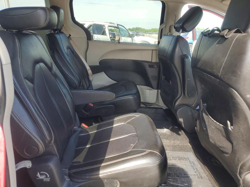 Aukcja sprzedaży 2020 Chrysler Voyager, vin: 2C4RC1DGXLR148260, numer aukcji: 49587786