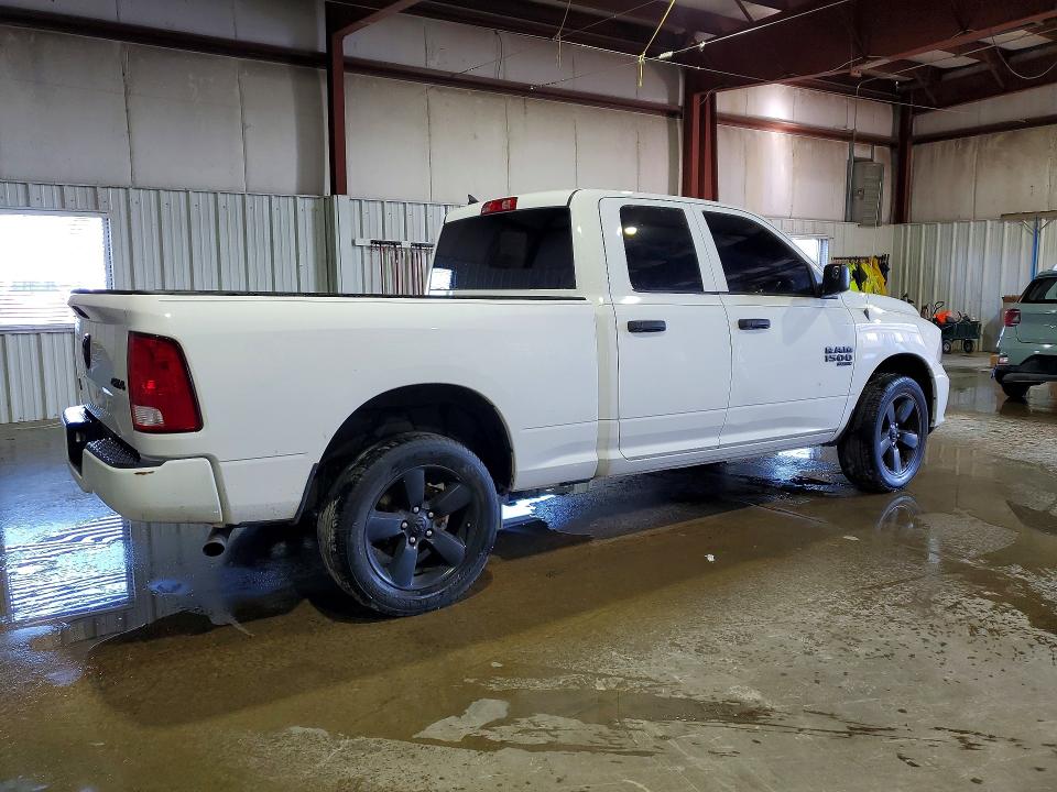 Продаж на аукціоні авто 2019 Ram 1500 Classic, vin: 1C6RR7FG0KS646812, номер лоту: 46715976