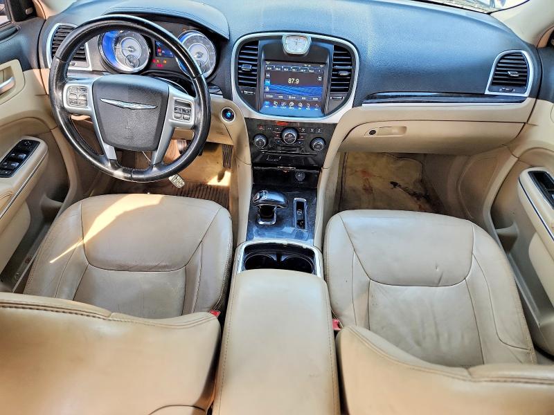49873376 :رقم المزاد ، 2C3CCACG1CH252931 vin ، 2012 Chrysler 300 مزاد بيع