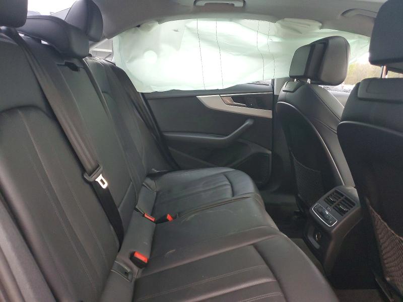 Продаж на аукціоні авто 2017 Audi A4, vin: WAUFNAF44HN011395, номер лоту: 51880756