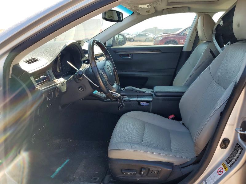 Продаж на аукціоні авто 2013 Lexus Es, vin: JTHBK1GGXD2040865, номер лоту: 50529826