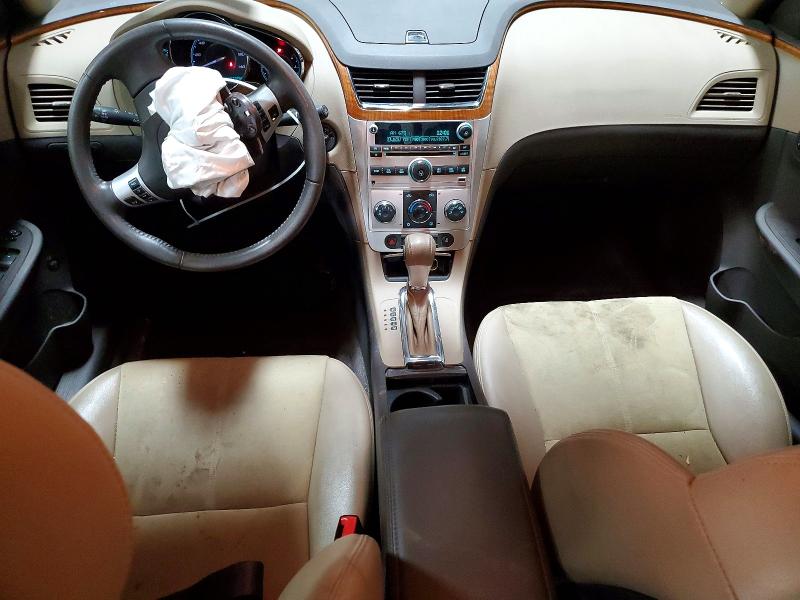 Продаж на аукціоні авто 2012 Chevrolet Malibu, vin: 1G1ZF5E71CF231590, номер лоту: 51190656