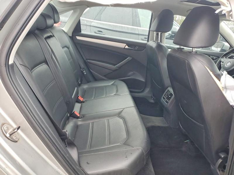Продаж на аукціоні авто 2013 Volkswagen Passat, vin: 1VWBP7A34DC093497, номер лоту: 47816336