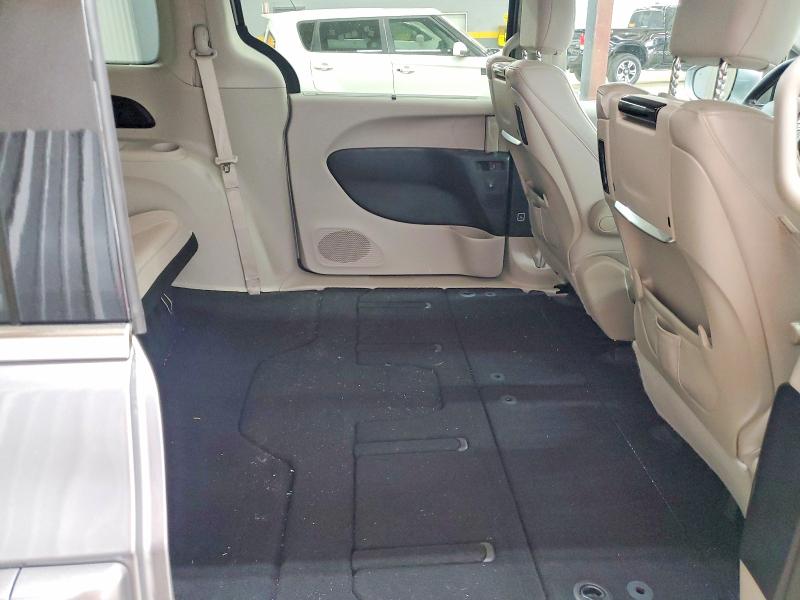 Продажа на аукционе авто 2020 Chrysler Pacifica, vin: 2C4RC1EG9LR108704, номер лота: 48166906