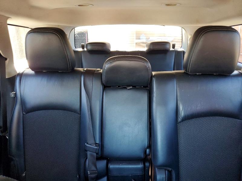 Продажа на аукционе авто 2017 Dodge Journey, vin: 3C4PDCGB4HT705815, номер лота: 50158896