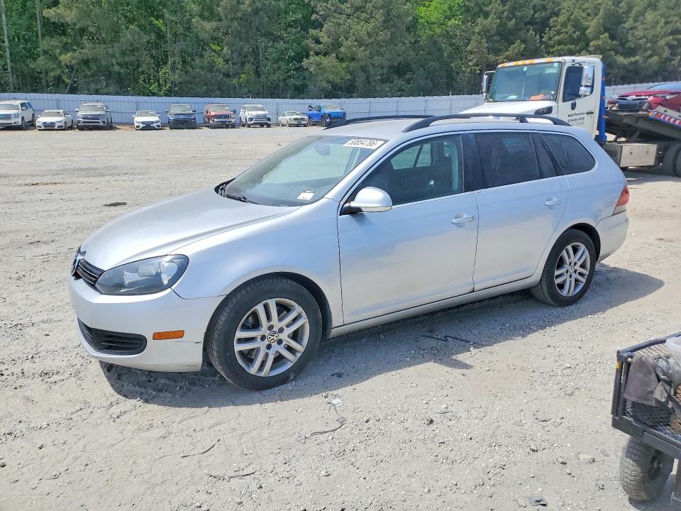 Aukcja sprzedaży 2014 Volkswagen Jetta, vin: 3VWPL7AJ9EM608073, numer aukcji: 50854786