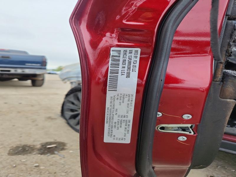 Продажа на аукционе авто 2021 Jeep Cherokee, vin: 1C4PJMMX0MD188995, номер лота: 51628876