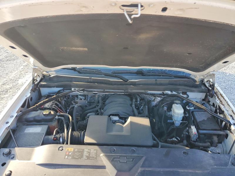 Продажа на аукционе авто 2015 Chevrolet Silverado, vin: 1GCNKPEH5FZ412751, номер лота: 50056056