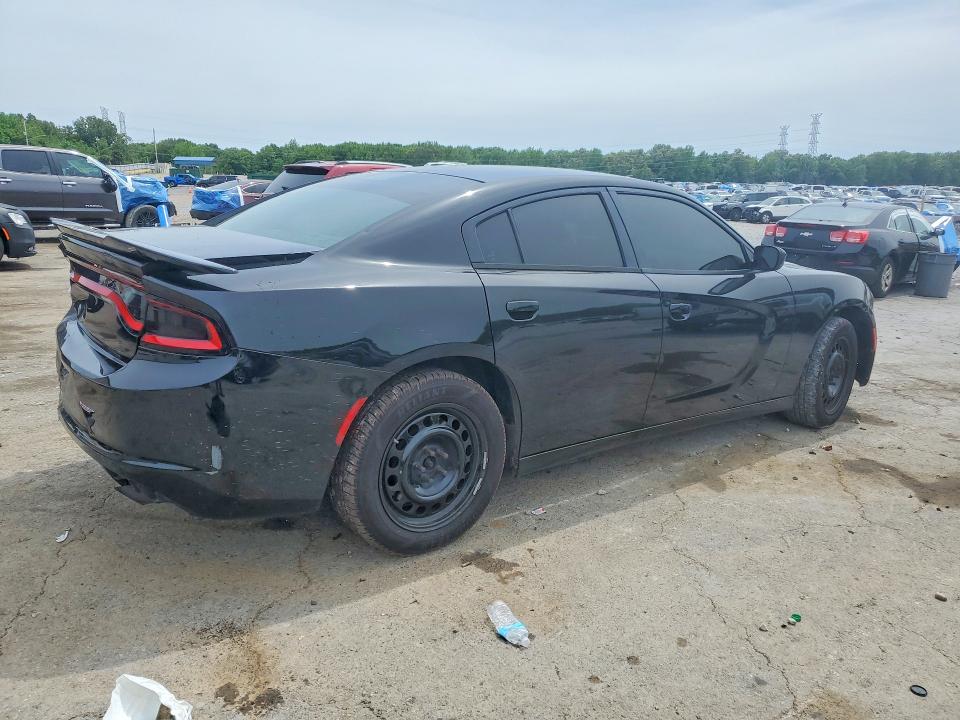 Продажа на аукционе авто 2015 Dodge Charger, vin: 2C3CDXKT8FH929265, номер лота: 51033626