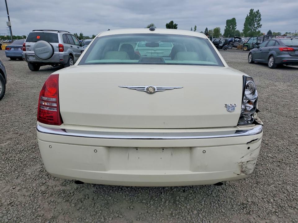 Aukcja sprzedaży 2006 Chrysler 300c, vin: 2C3LA63H16H196859, numer aukcji: 51183356