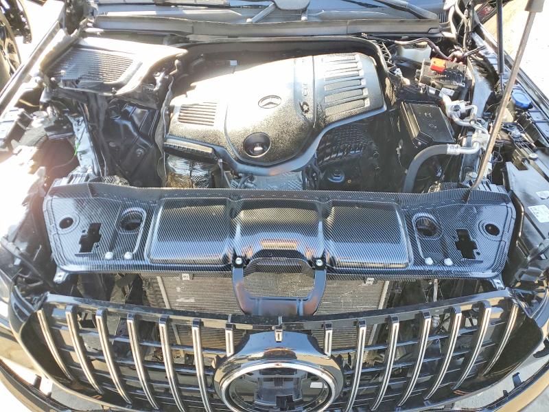 48809016 :رقم المزاد ، 4JGFF5KE1MA538510 vin ، 2021 Mercedes-benz Gls مزاد بيع